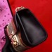 Gucci Padlock Small GG Shoulder Bag