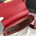 Gucci Padlock Medium GG Tian Shoulder Bag