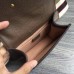 Louis Vuitton N47521 Toilet Pouch GM Damier Graphite Bags