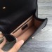 Gucci GucciTotem Butterfly Small Shoulder Bag