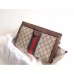 Gucci Ophidia GG Supreme Medium Shoulder Bags
