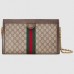Gucci Ophidia GG Supreme Medium Shoulder Bags