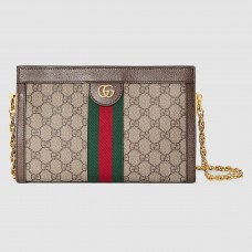 Gucci Ophidia GG Small Shoulder Bag