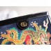 Gucci Ophidia Dragon Medium Shoulder Bag