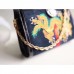 Gucci Ophidia Dragon Medium Shoulder Bag