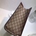 Gucci Padlock Medium GG Shoulder Bag