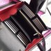 Gucci Black GG Marmont Matelasse Chain Mini Bag