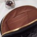 Louis Vuitton M54841 Calfskin Freedom Bags Taupe