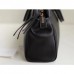 Gucci Black RE(BELLE) Medium Top Handle Bag