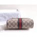 Gucci Ophidia GG Supreme Small Belt Bag