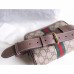 Gucci Ophidia GG Supreme Small Belt Bag