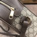 Gucci Small Ophidia GG Supreme Shoulder Bag