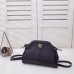 Gucci Black RE(BELLE) Small Shoulder Bag