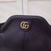 Gucci Black RE(BELLE) Small Shoulder Bag