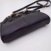 Gucci Black RE(BELLE) Small Shoulder Bag