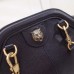 Gucci Black RE(BELLE) Small Shoulder Bag