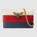 Louis Vuitton M43737 Pochette Metis Monogram empreinte Leather Bags Rose Bruyere