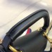 Louis Vuitton M44018 Pochette Metis Monogram empreinte Leather Bags Rose