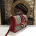 Gucci Queen Margaret GG Supreme Medium Shoulder Bag