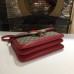 Gucci Queen Margaret GG Supreme Medium Shoulder Bag