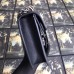 Gucci Black Mini Dionysus Leather Bag