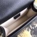 Gucci Black Mini Dionysus Leather Bag