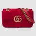 Louis Vuitton Monogram Canvas Speedy Bandouliere 30 M41112