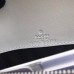 Louis Vuitton N41379 Damier Graphite Canvas Christopher PM Bags