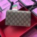 Gucci Dionysus GG Supreme Super Mini Bag