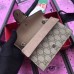 Gucci Dionysus GG Supreme Super Mini Bag