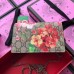 Gucci Dionysus GG Blooms Super Mini Bag