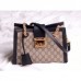 Gucci Padlock Small GG Shoulder Bag