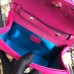 Louis Vuitton N64416 Damier Ebene Canvas Bond Stree Bags Pink