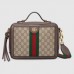 Gucci Ophidia Small GG Handle Shoulder Bag