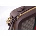 Gucci Ophidia Small GG Handle Shoulder Bag