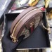 Gucci Ophidia Mini Round Shoulder Bag