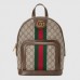 Gucci Ophidia GG Small Backpack