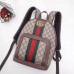 Gucci Ophidia GG Small Backpack