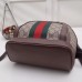 Gucci Ophidia GG Small Backpack