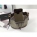 Gucci Ophidia Supreme GG Bucket Bag