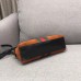 Louis Vuitton M30238  Grigori Messenger Pm Taiga Leather Bags Black