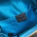 Louis Vuitton M30238  Grigori Messenger Pm Taiga Leather Bags Black