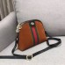 Louis Vuitton M30238  Grigori Messenger Pm Taiga Leather Bags Black