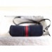 Louis Vuitton M30238 Grigori Messenger Pm Taiga Leather Bags Blue