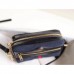 Louis Vuitton M30238 Grigori Messenger Pm Taiga Leather Bags Blue