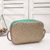 Louis Vuitton M51870 Monogram Pochette Gange Waist Bags