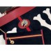 Gucci Rajah Large Tote With NY Yankees™ Patch