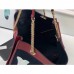 Gucci Rajah Large Tote With NY Yankees™ Patch