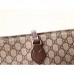 Gucci Beige Ophidia GG Medium Tote Bag