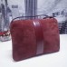 Louis Vuitton M54785 Monogram Vernis Alma BB Bags Black